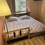 Appartement à La Belle étoile Strasbourg