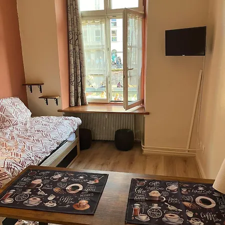 Apartment A La Belle Etoile *
