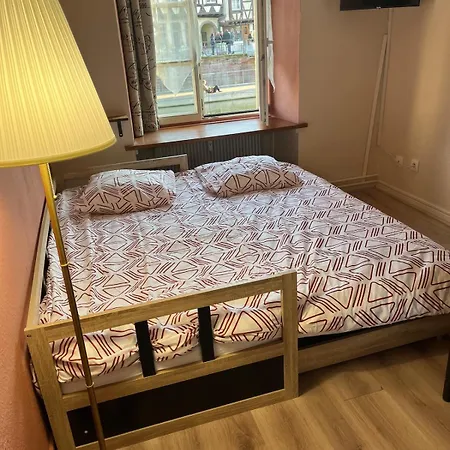 Apartman A La Belle Etoile Strasbourg
