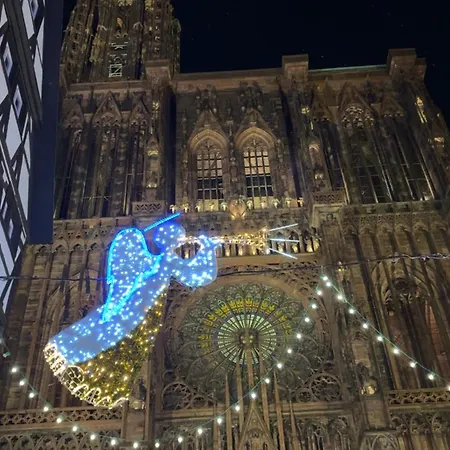 דירה A La Belle Etoile *