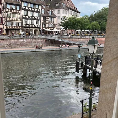 A La Belle Etoile שטרסבורג