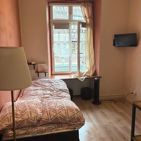 A La Belle Etoile * ストラスブール