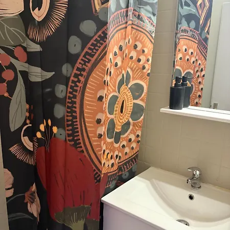 アパート A La Belle Etoile *