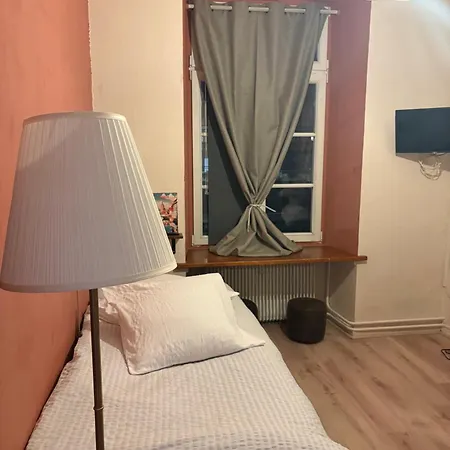 A La Belle Etoile * Strasbourg