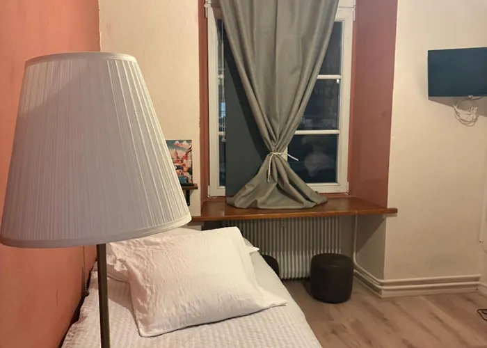 A La Belle Etoile * Στρασβούργο