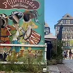 A La Belle Etoile Apartament Strasburg