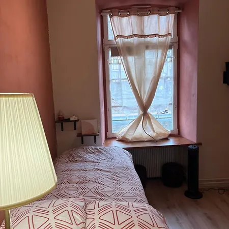 A La Belle Etoile 斯特拉斯堡